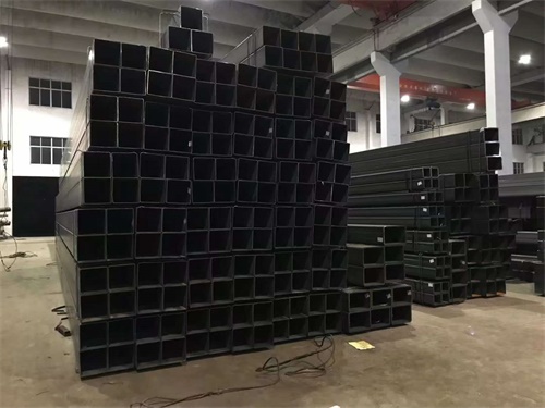 永丰<font style='color:red'>冷拔方管</font>定做加工